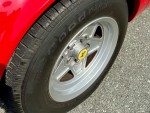 1978 Ferrari 308 GTS Targa - 34k mile