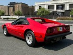 1978 Ferrari 308 GTS Targa - 34k mile