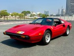 1978 Ferrari 308 GTS Targa - 34k mile