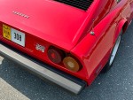 1978 Ferrari 308 GTS Targa - 34k mile