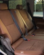 2024 Toyota Land Cruiser 76 LX Wagon - 4k km