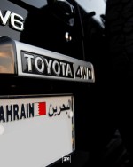 2024 Toyota Land Cruiser 76 LX Wagon - 4k km