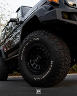 2024 Toyota Land Cruiser 76 LX Wagon - 4k km