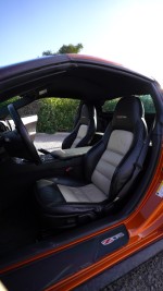 2008 Chevrolet Corvette Z06 3LZ - 67k km