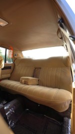 1980 Nissan Laurel 240L - 106k km