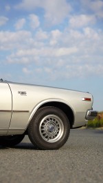 1980 Nissan Laurel 240L - 106k km