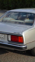 1980 Nissan Laurel 240L - 106k km