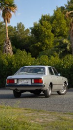 1980 Nissan Laurel 240L - 106k km