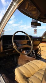 1980 Nissan Laurel 240L - 106k km