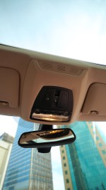 2012 BMW 740Li - 107k km