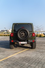 2023 Jeep Wrangler Rubicon 392 - 7k km