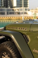 2023 Jeep Wrangler Rubicon 392 - 7k km