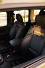 2023 Jeep Wrangler Rubicon 392 - 7k km