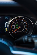 2023 Jeep Wrangler Rubicon 392 - 7k km