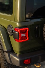 2023 Jeep Wrangler Rubicon 392 - 7k km