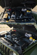 2023 Jeep Wrangler Rubicon 392 - 7k km