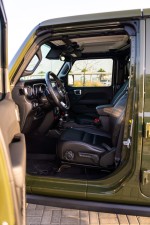 2023 Jeep Wrangler Rubicon 392 - 7k km