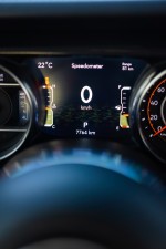 2023 Jeep Wrangler Rubicon 392 - 7k km