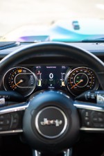 2023 Jeep Wrangler Rubicon 392 - 7k km
