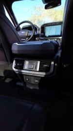 2022 Ford F-150 Platinum Lobo - 41k km