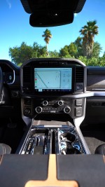2022 Ford F-150 Platinum Lobo - 41k km
