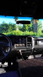 2001 Chevrolet Silverado 3500 HD - 196k km