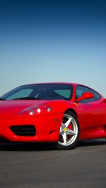2004 Ferrari 360 Modena - 20k km