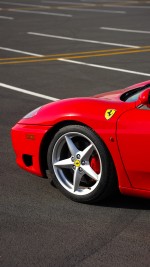 2004 Ferrari 360 Modena - 20k km