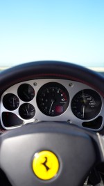 2004 Ferrari 360 Modena - 20k km