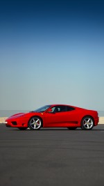 2004 Ferrari 360 Modena - 20k km