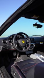 2004 Ferrari 360 Modena - 20k km