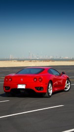 2004 Ferrari 360 Modena - 20k km