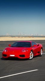 2004 Ferrari 360 Modena - 20k km