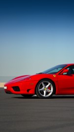 2004 Ferrari 360 Modena - 20k km