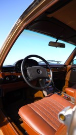 1979 Mercedes-Benz 450 SEL 6.9 - 135k mile