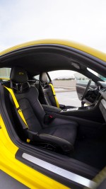 2021 Porsche 718 Cayman GT4 - 12k km