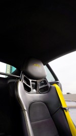 2021 Porsche 718 Cayman GT4 - 12k km