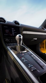 2021 Porsche 718 Cayman GT4 - 12k km