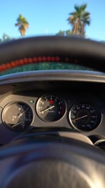 1995 Toyota Supra Turbo Targa 925hp