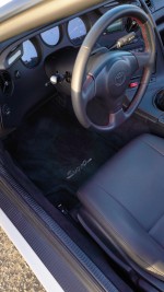 1995 Toyota Supra Turbo Targa 925hp
