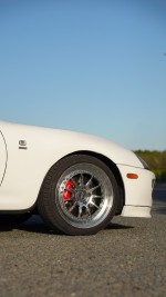 1995 Toyota Supra Turbo Targa 925hp