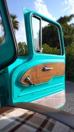 1960 Chevrolet Apache 3100 Big Window