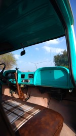 1960 Chevrolet Apache 3100 Big Window
