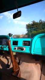 1960 Chevrolet Apache 3100 Big Window