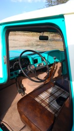 1960 Chevrolet Apache 3100 Big Window