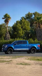 2022 Ford F-150 Shelby Off-Road - 13k km