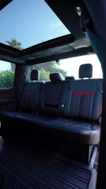 2022 Ford F-150 Shelby Off-Road - 13k km
