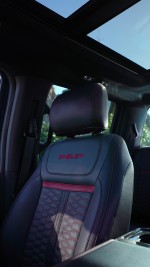 2022 Ford F-150 Shelby Off-Road - 13k km