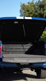 2022 Ford F-150 Shelby Off-Road - 13k km
