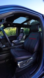 2022 Ford F-150 Shelby Off-Road - 13k km